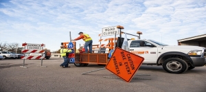 Roadway Safety First: Traffic Control Services and Products